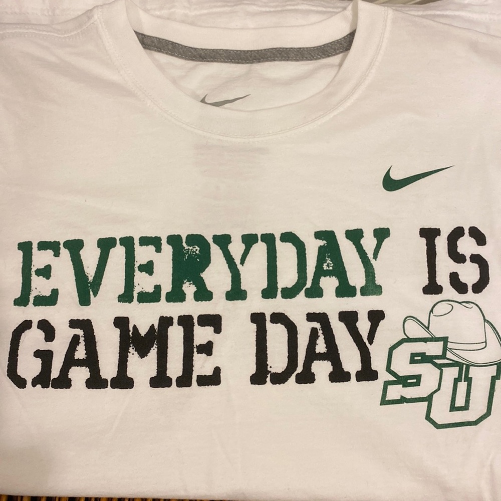 Stetson University Nike Tshirt